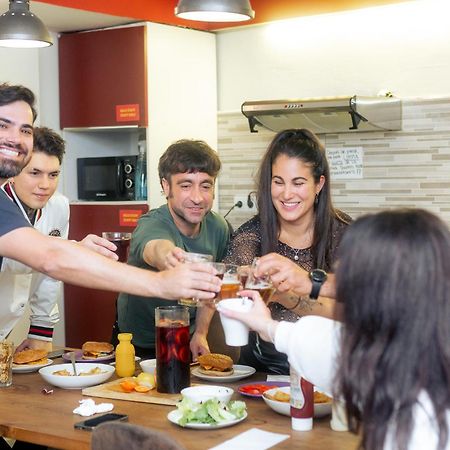 Barcelona & You Hostel Sagrada Familia Εξωτερικό φωτογραφία