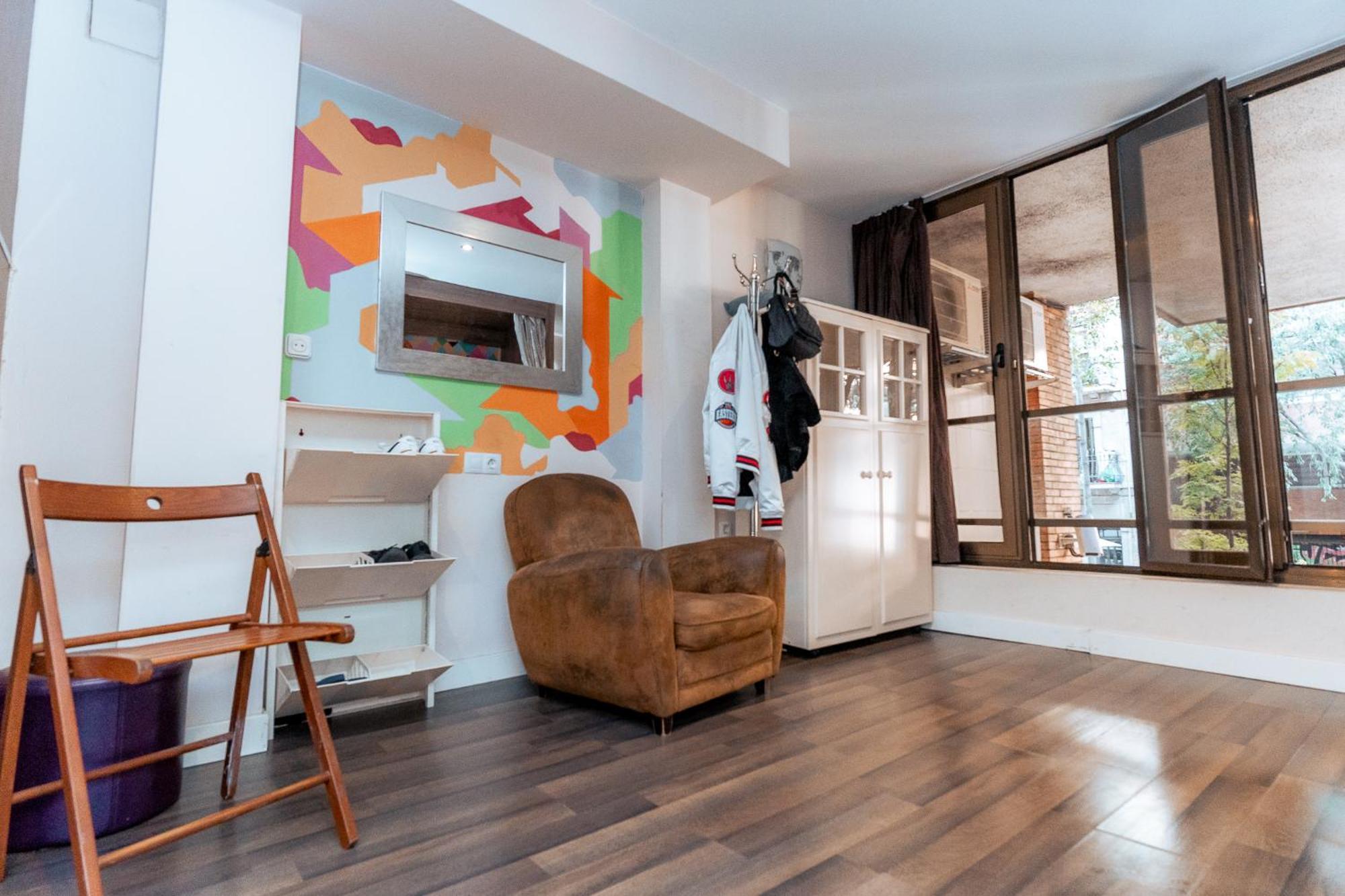 Barcelona & You Hostel Sagrada Familia Εξωτερικό φωτογραφία