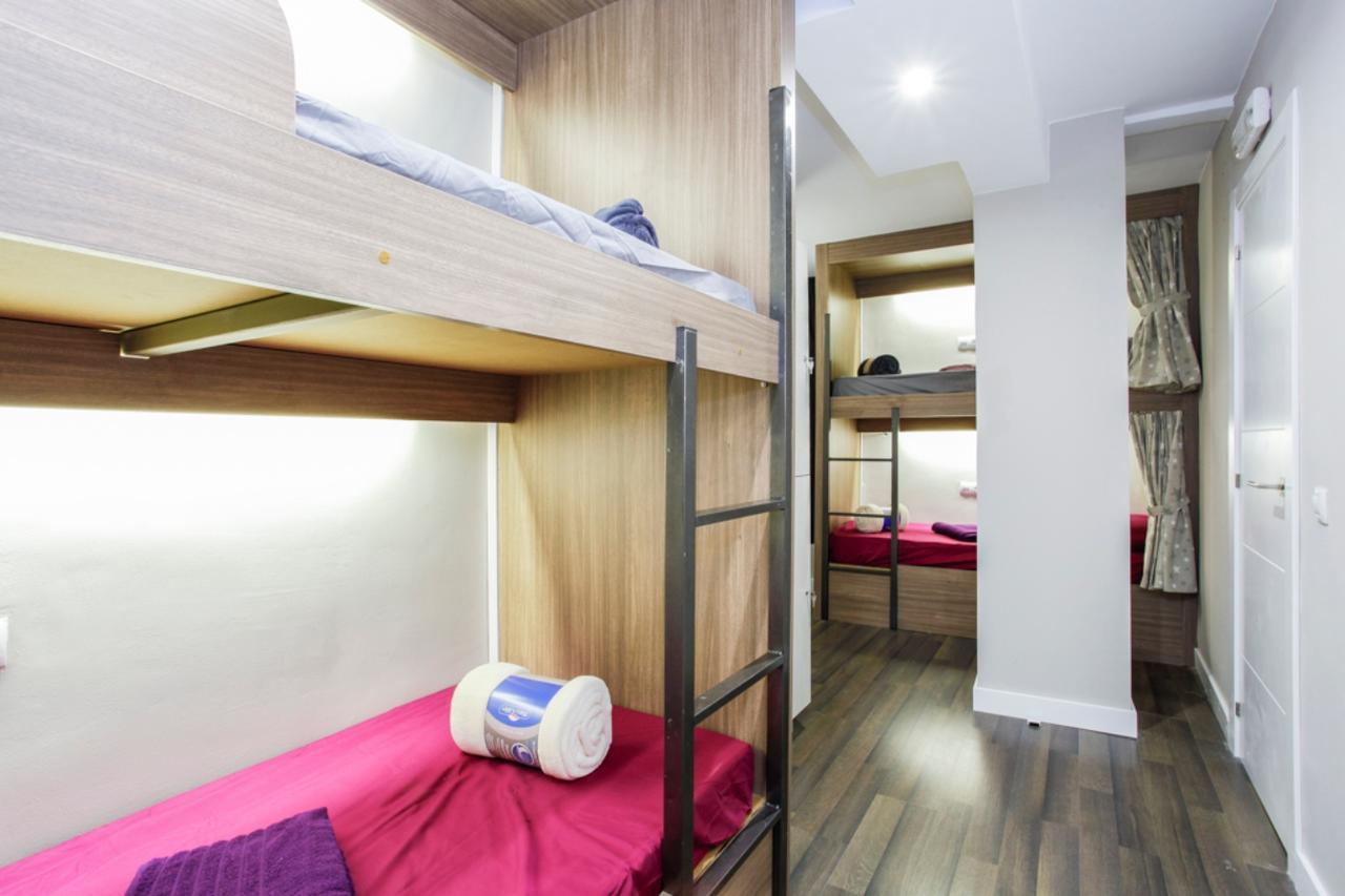 Barcelona & You Hostel Sagrada Familia Εξωτερικό φωτογραφία