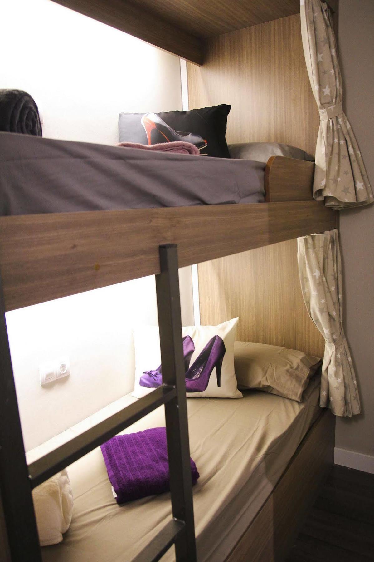 Barcelona & You Hostel Sagrada Familia Εξωτερικό φωτογραφία