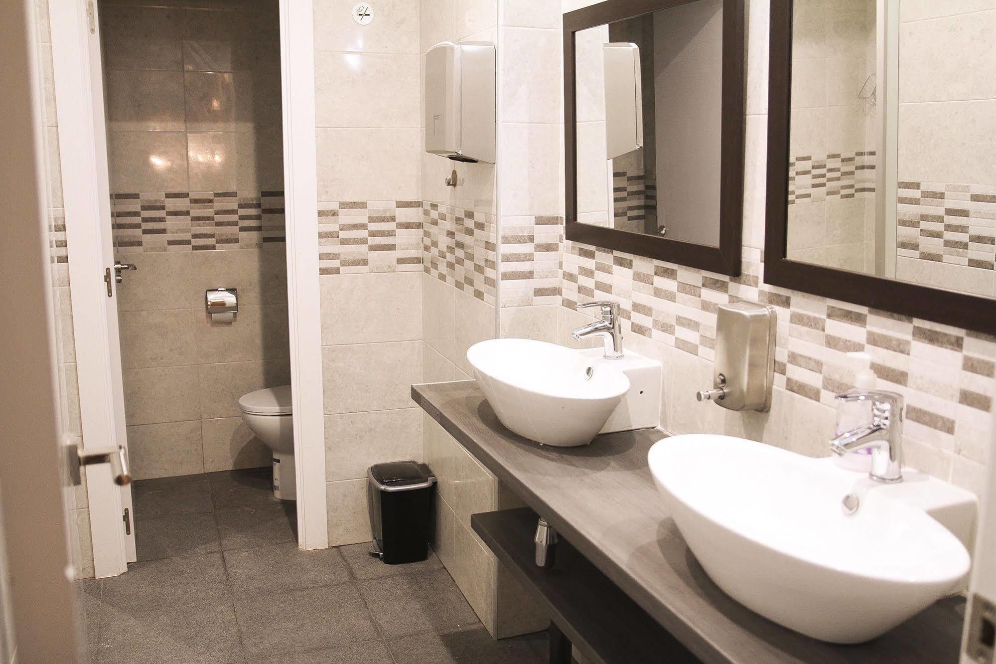 Barcelona & You Hostel Sagrada Familia Εξωτερικό φωτογραφία