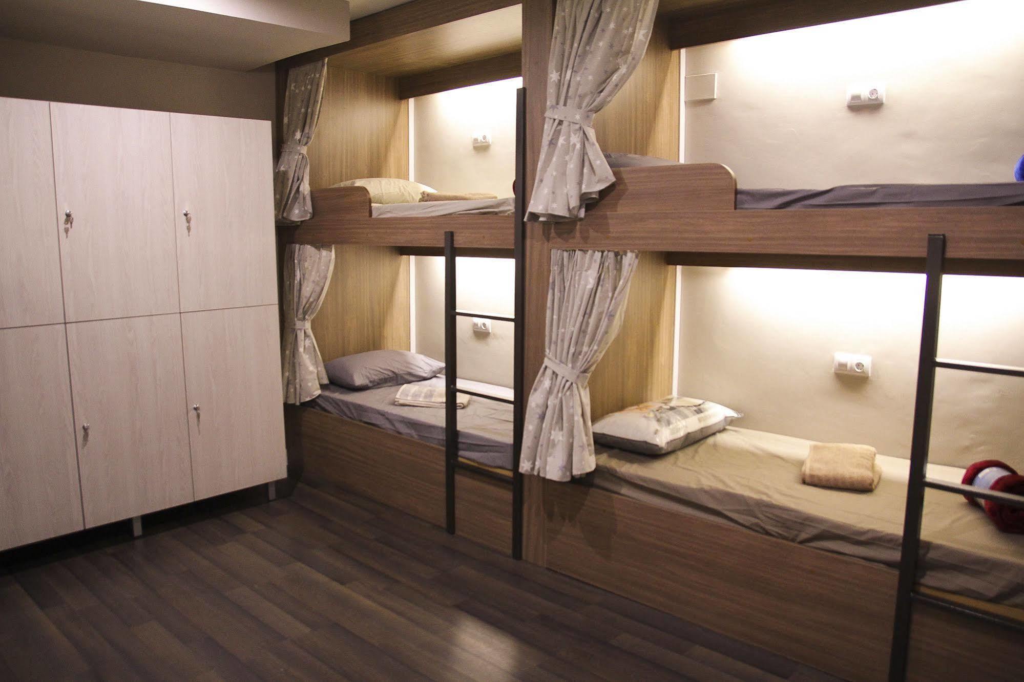 Barcelona & You Hostel Sagrada Familia Εξωτερικό φωτογραφία