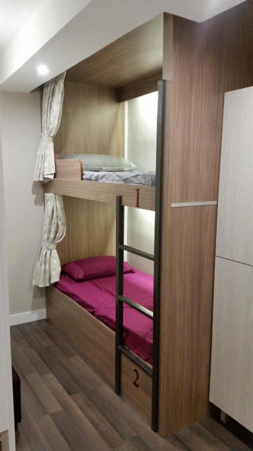 Barcelona & You Hostel Sagrada Familia Εξωτερικό φωτογραφία
